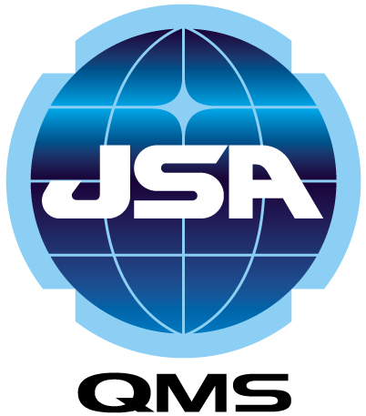 JSA登録ロゴ
